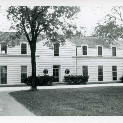 Wheaton Franciscan Motherhouse