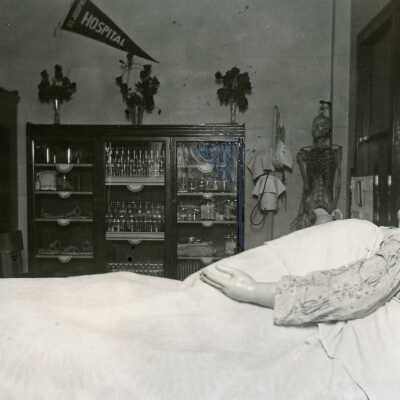 St. Joseph’s Hospital School of Nursing