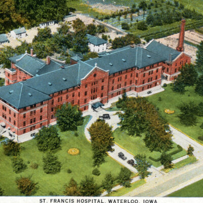 St. Francis Hospital