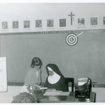 St. Joseph’s School