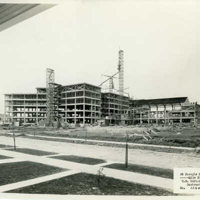 St. Joseph’s Hospital