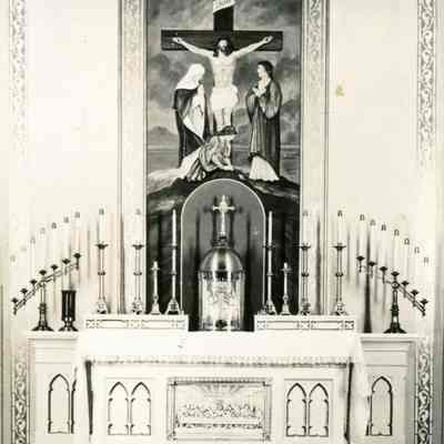St. Joseph's Church