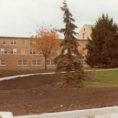 Marianjoy Rehabilitation Hospital