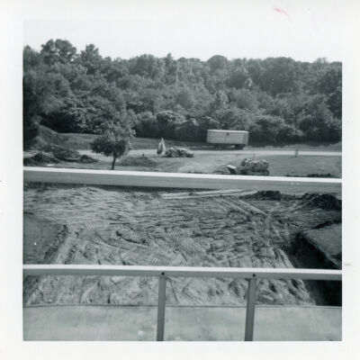 Construction of Marianjoy Rehabilitation Hospital