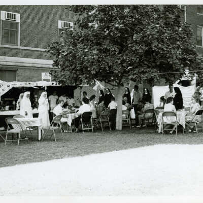 St. Francis Hospital