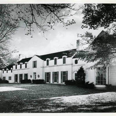Wheaton Franciscan Motherhouse