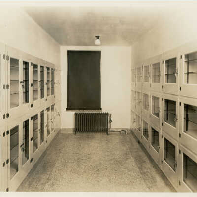 St. Anthony’s Hospital
