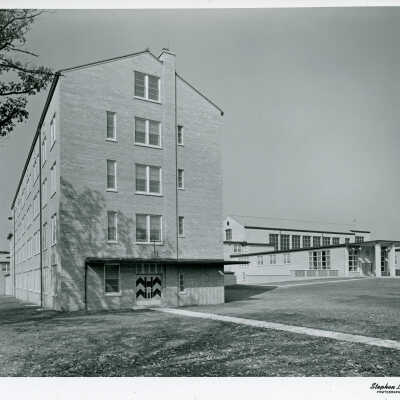 Wheaton Franciscan Motherhouse and Novitiate