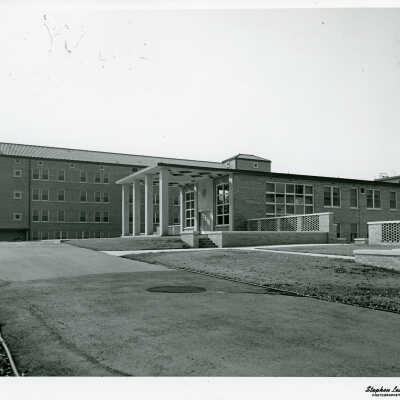 Wheaton Franciscan Motherhouse and Novitiate