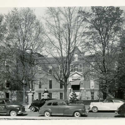 St. Andrew's Hospital