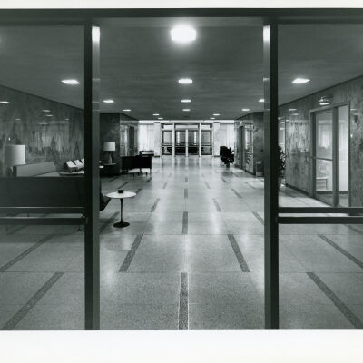 St. Joseph’s Hospital