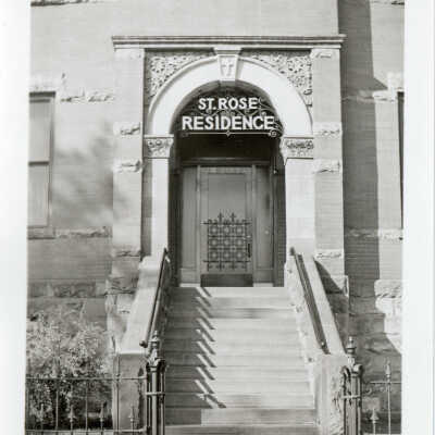 St. Rose Residence