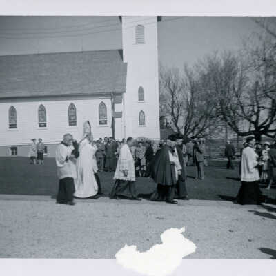 St. Joseph’s Church