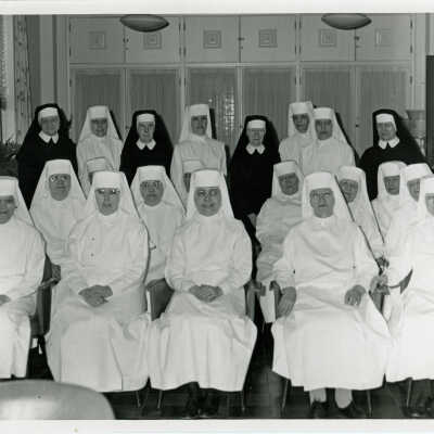 St. Francis Hospital