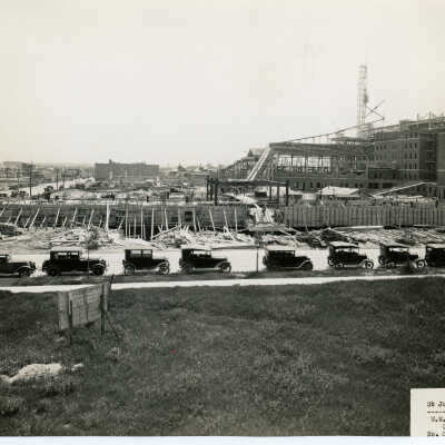 St. Joseph’s Hospital