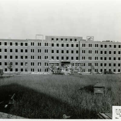 St. Joseph’s Hospital