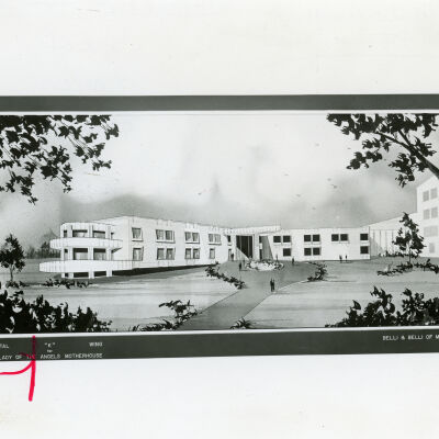 Marianjoy Rehabilitation Hospital