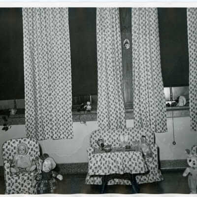St. Anthony’s Hospital Pediatric Sunroom