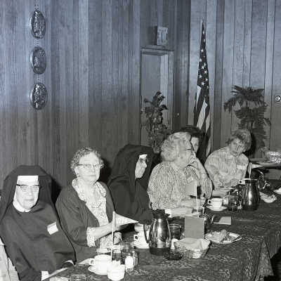 Centennial Luncheon