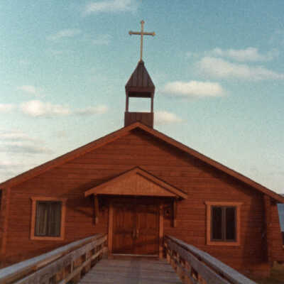 Holy Name of Jesus Church