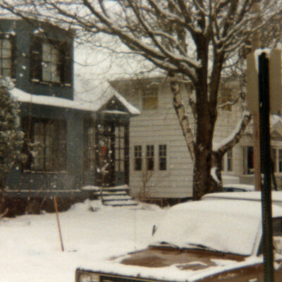 Loretto Home, Sault Ste. Marie