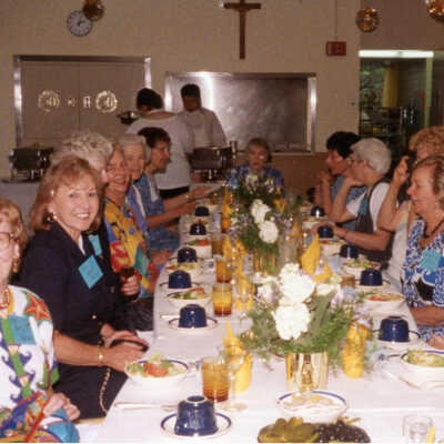 Loretto Academy Woodlawn Class Reunion