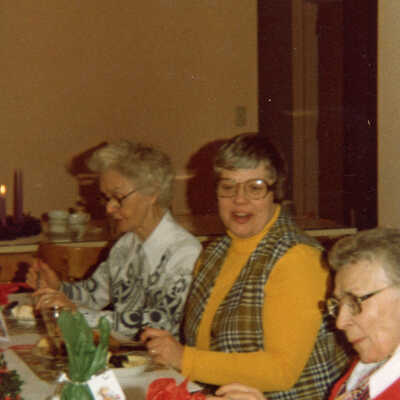 IBVM Sisters, Sault Ste. Marie
