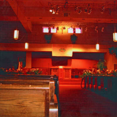 Loretto Academy, Woodlawn