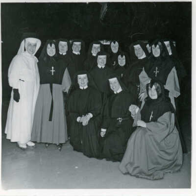IBVM Sisters, Sault Ste. Marie