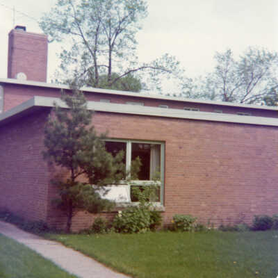 Loretto Convent, Sault Ste. Marie