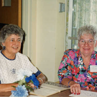 Loretto Academy Woodlawn Class Reunion
