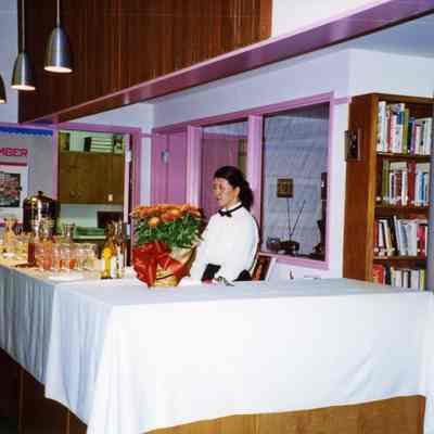 Sister Margaret and Sister Francis Jubilee
