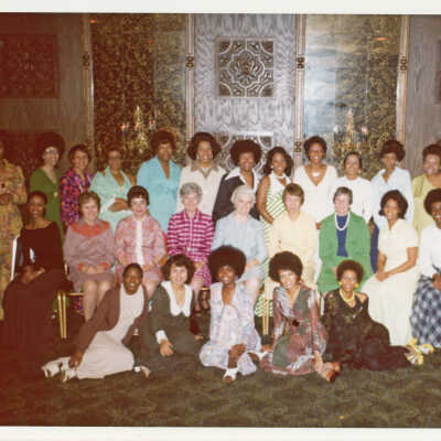 Loretto Academy Woodlawn Class Reunion