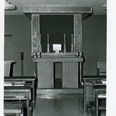 Loretto Convent, Sault Ste. Marie