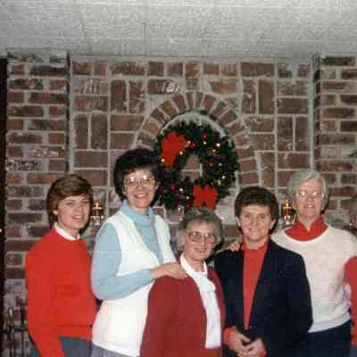 Carmichael Convent