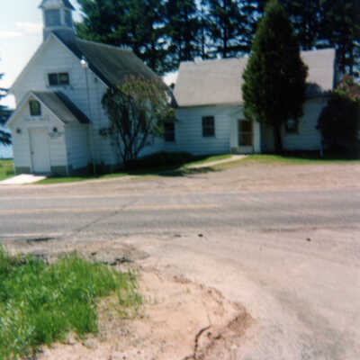 Blessed Kateri Tekakwitha Church