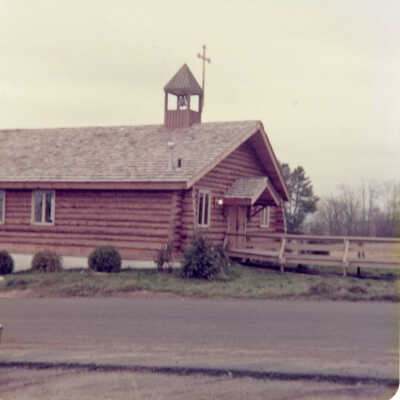 Holy Name of Jesus Church