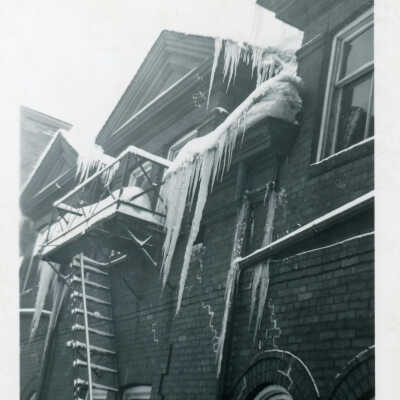 Loretto Convent, Sault Ste. Marie