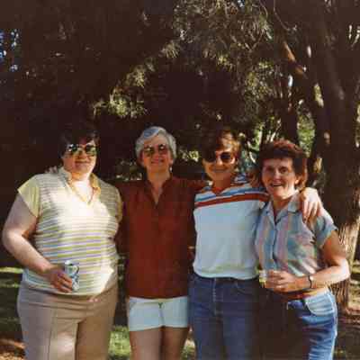 St. Philomene’s Picnic