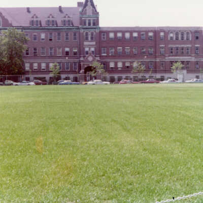 Loretto Academy, Woodlawn