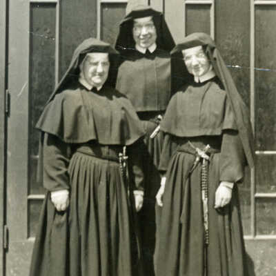 IBVM Sisters, Sault Ste. Marie