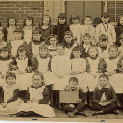 St. Mary's Parochial School