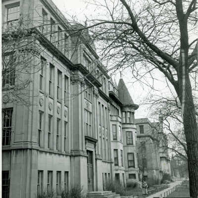Loretto High School, Englewood