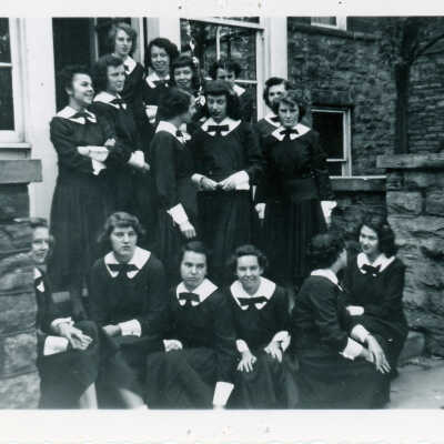 Loretto Academy, Sault Ste. Marie