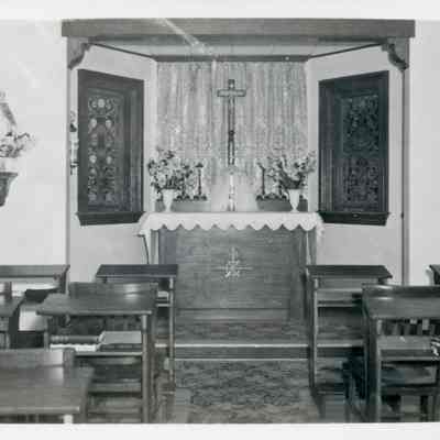 St. Philomene’s Convent