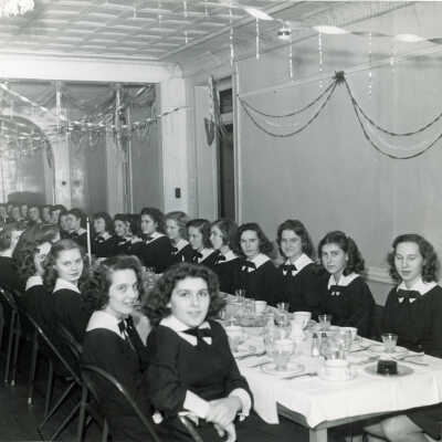 Loretto Convent, Sault Ste. Marie