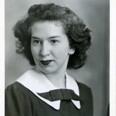 Helen Ermatinger,