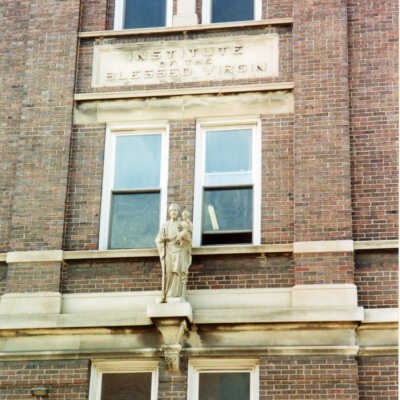 Loretto Academy, Woodlawn