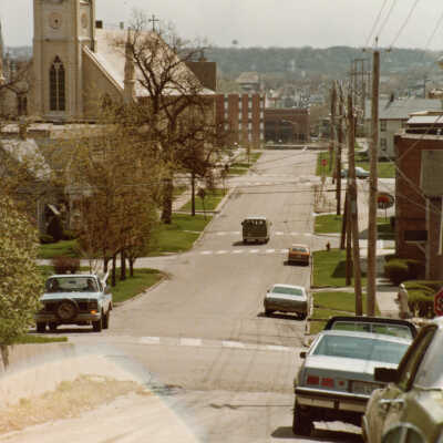 Joliet, Illinois