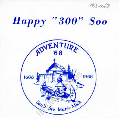 Happy “300” Soo